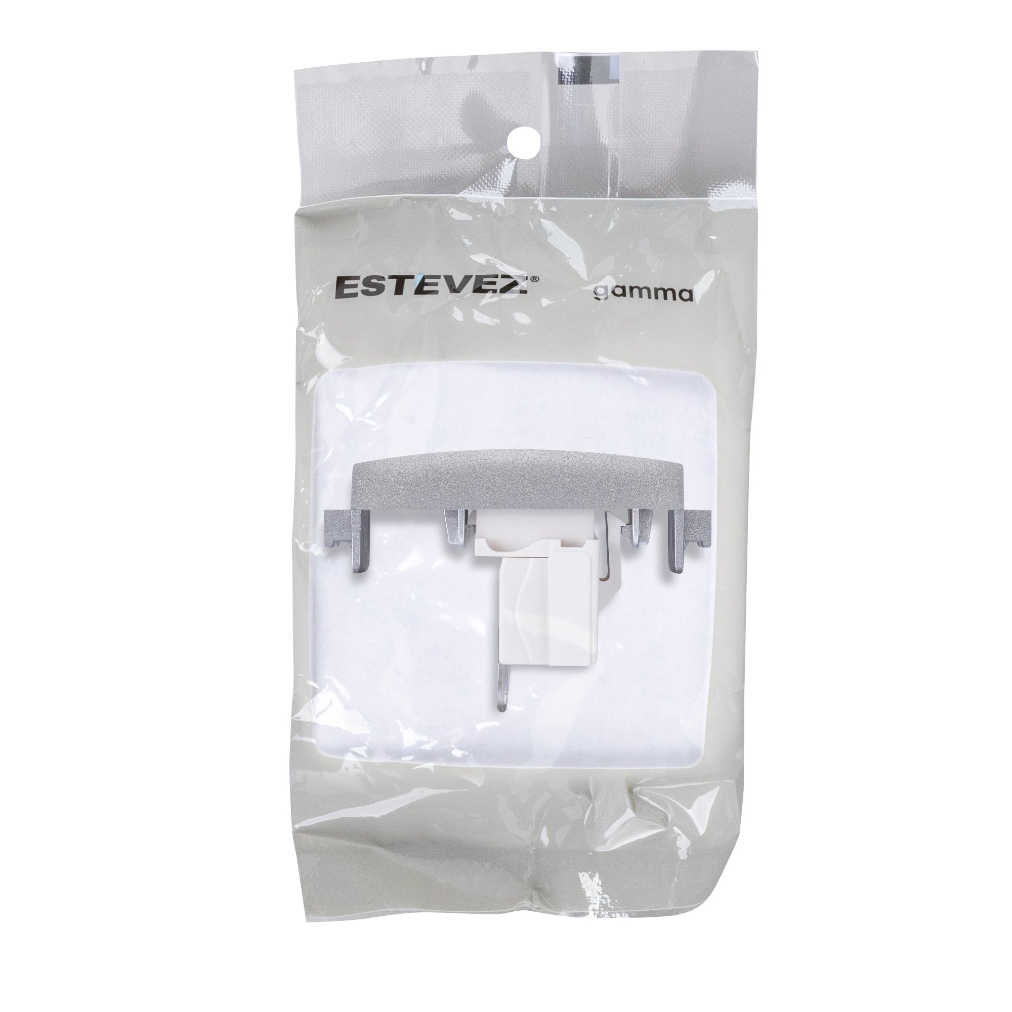 Estevez Toma de Red/ Cómputo RJ45 Cat. 5E Gamma, Modelo HC-E60115