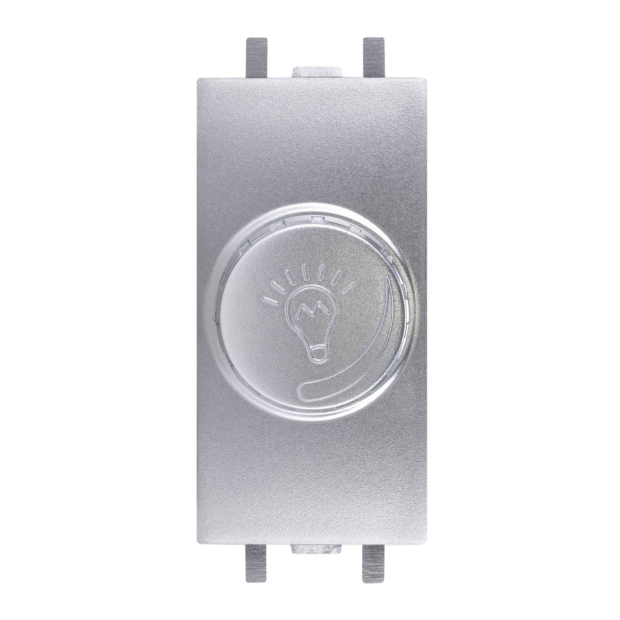 Estevez Dimmer Rotativo Atenuador de Luz 160W Gamma, Modelo HC-E60119