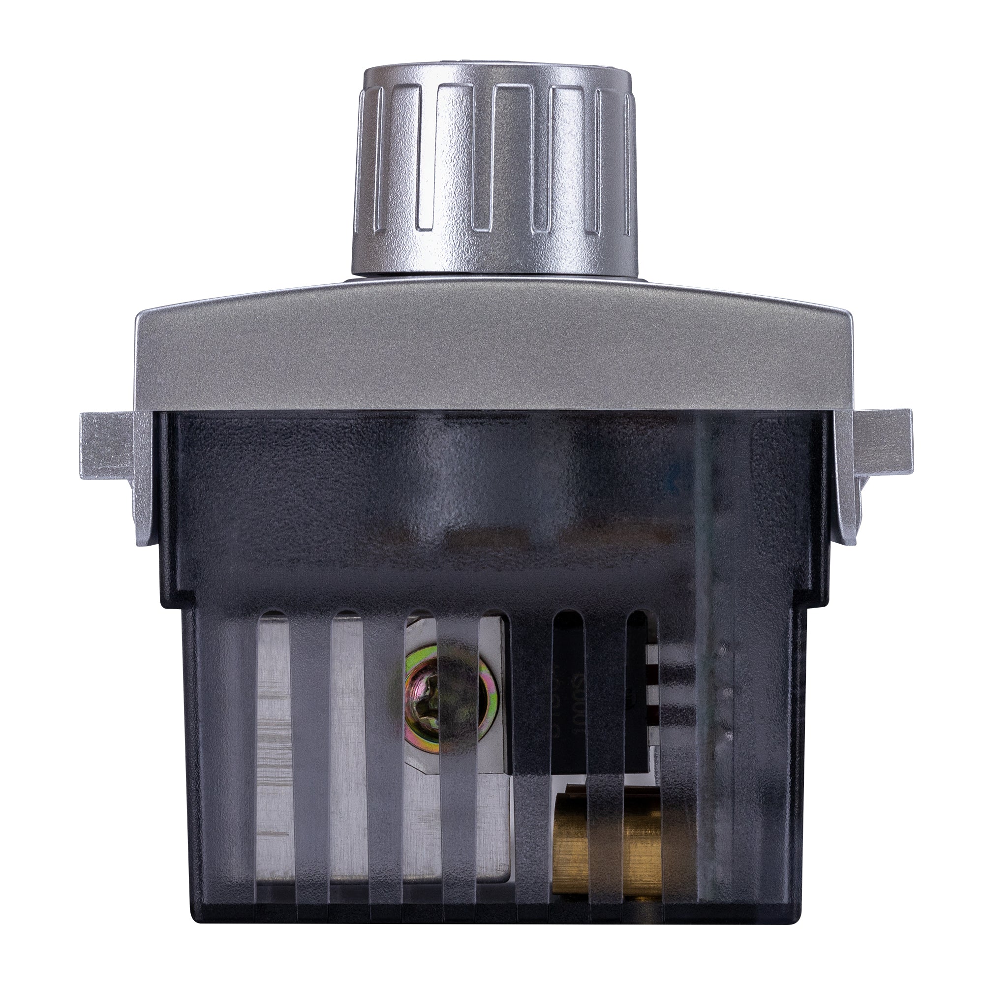 Estevez Dimmer Rotativo Atenuador de Luz 160W Gamma, Modelo HC-E60119
