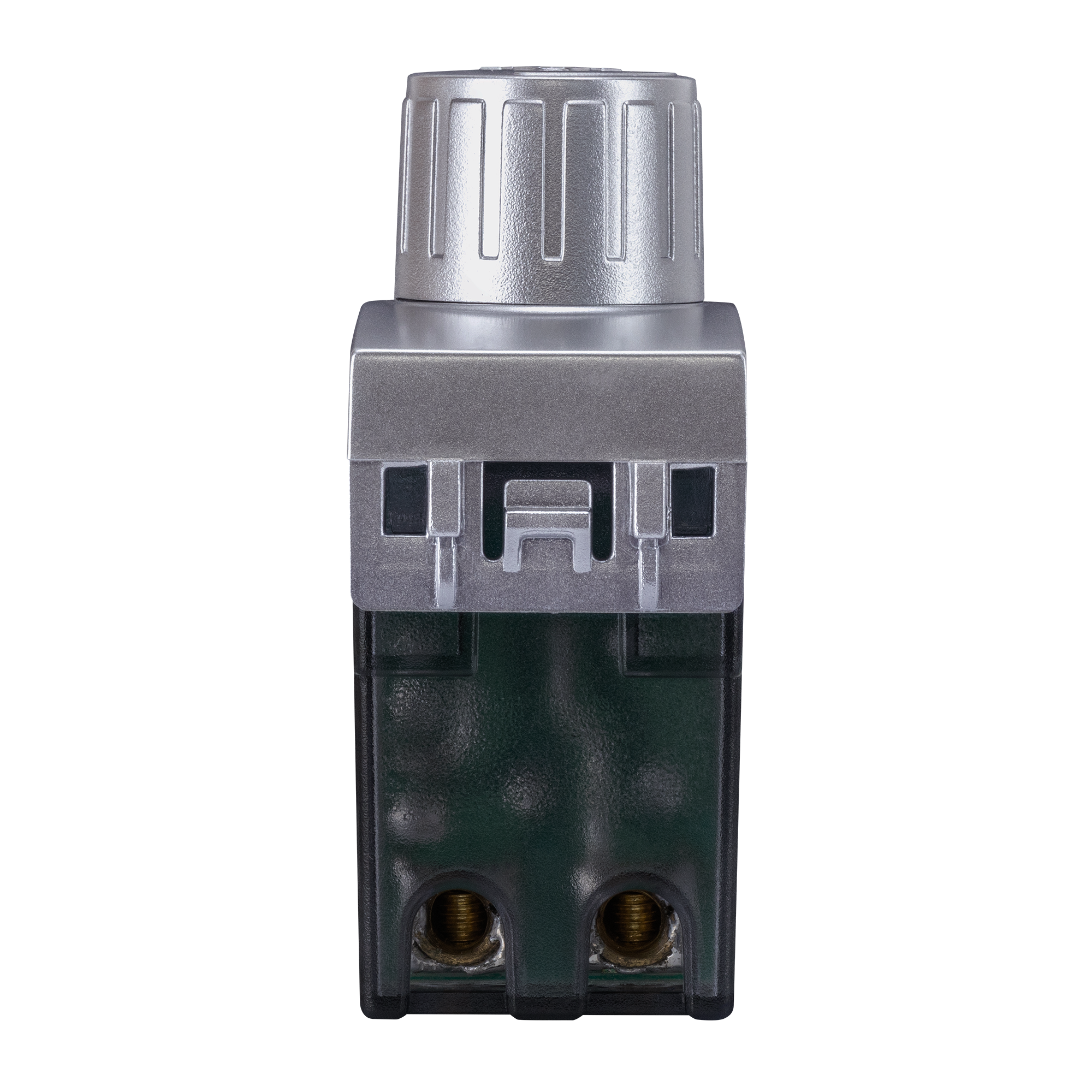 Estevez Dimmer Rotativo Atenuador de Luz 160W Gamma, Modelo HC-E60119