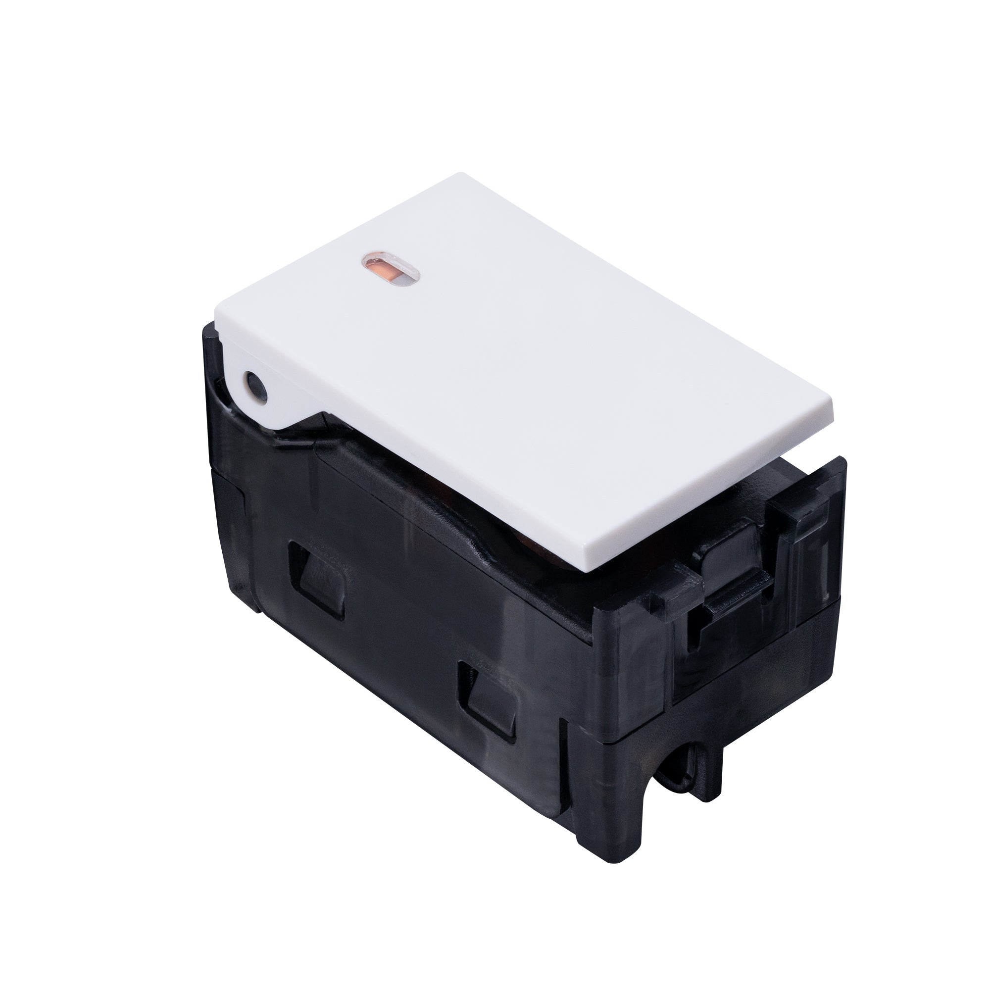 Estevez Apagador Sencillo Omega, Modelo HC-E70101