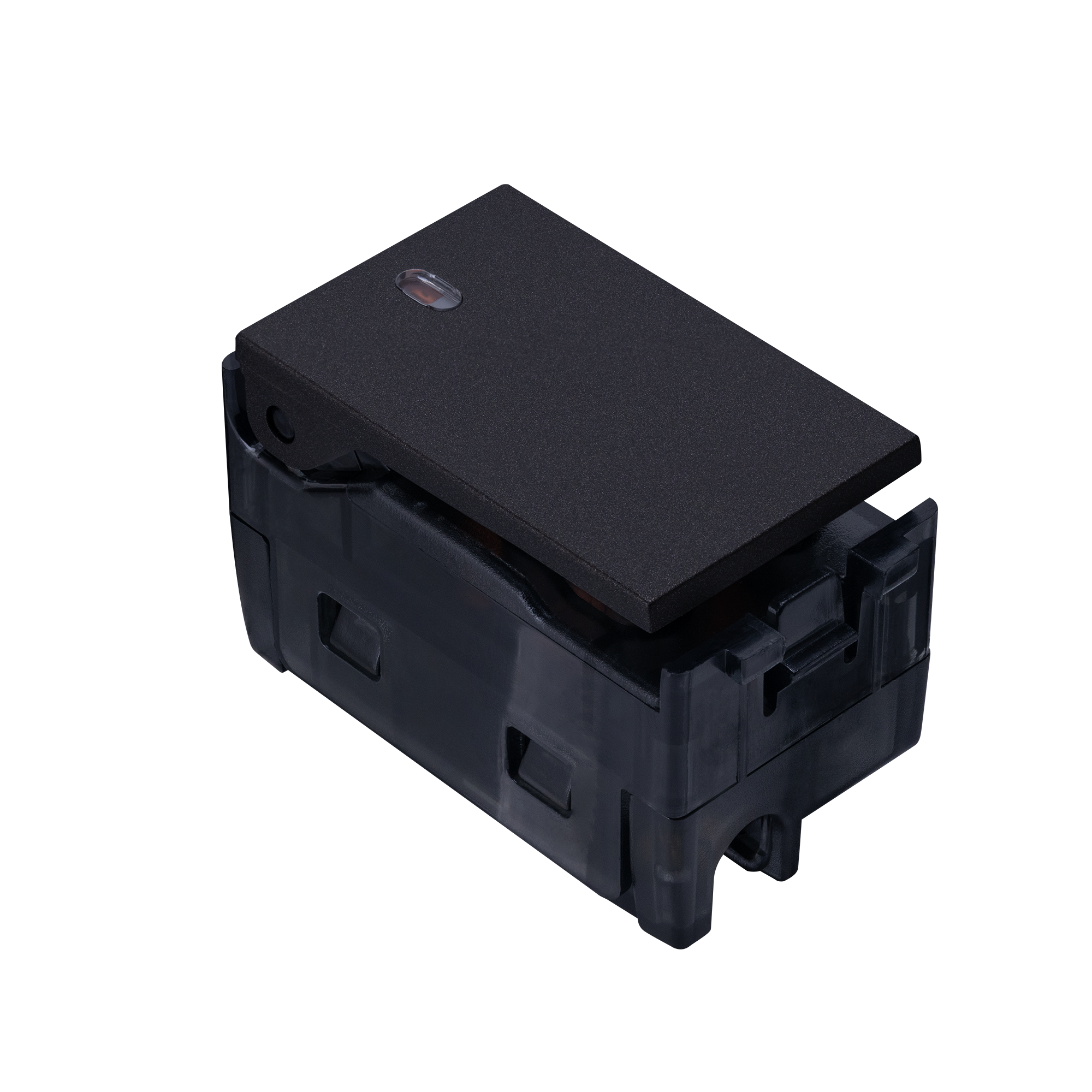 Estevez Apagador Sencillo Omega, Modelo HC-E70101
