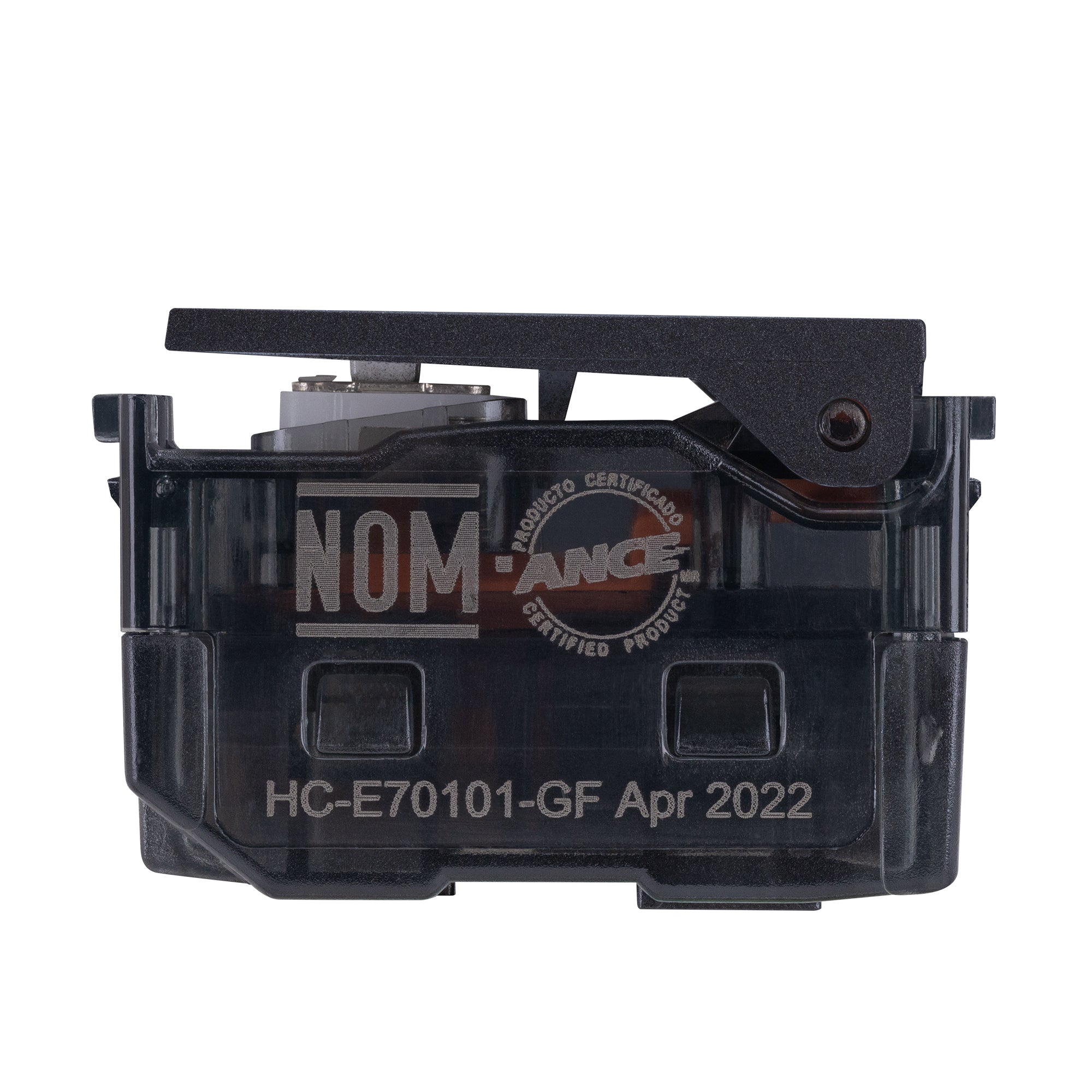 Estevez Apagador Sencillo Omega, Modelo HC-E70101