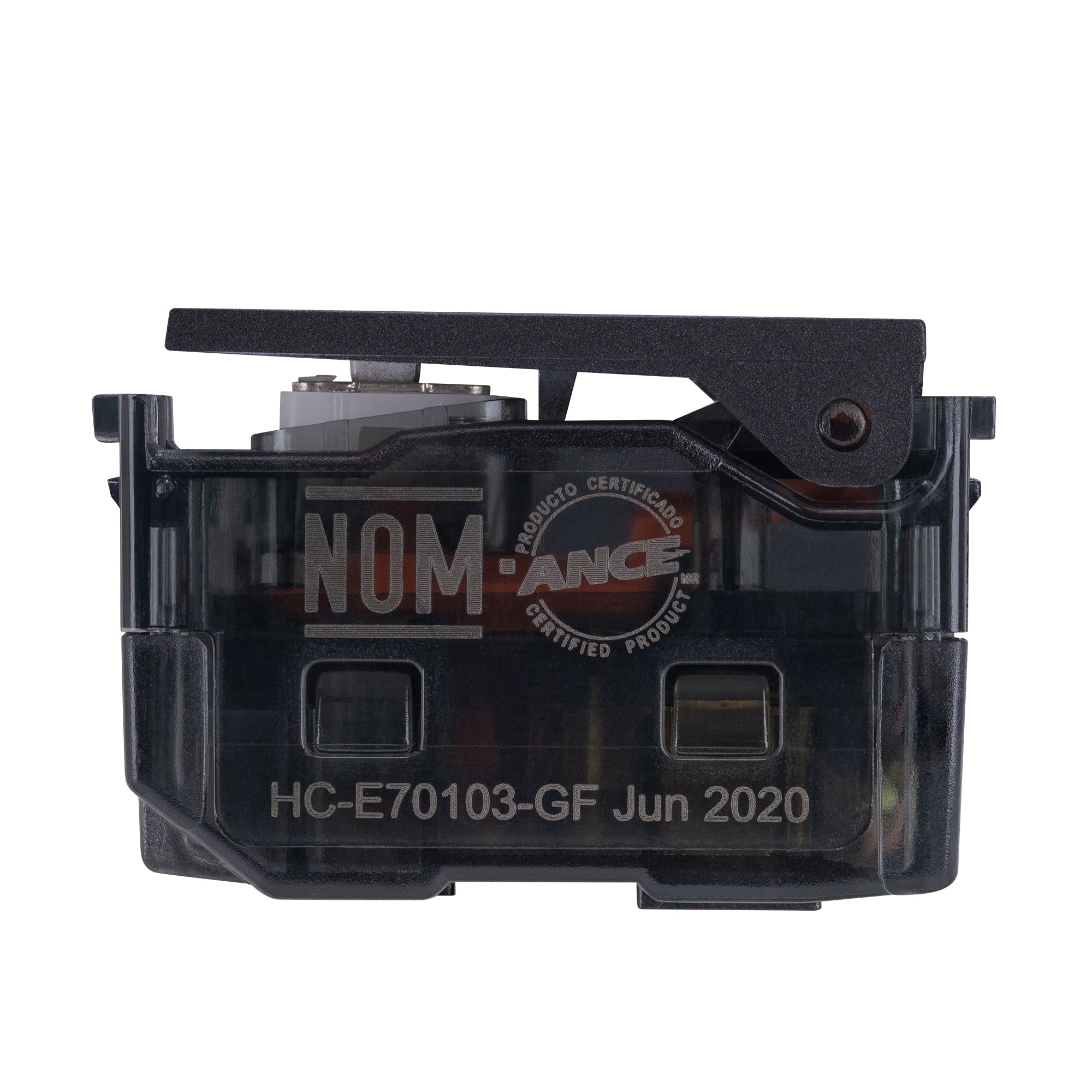 Estevez Apagador Escalera Omega, Modelo HC-E70103