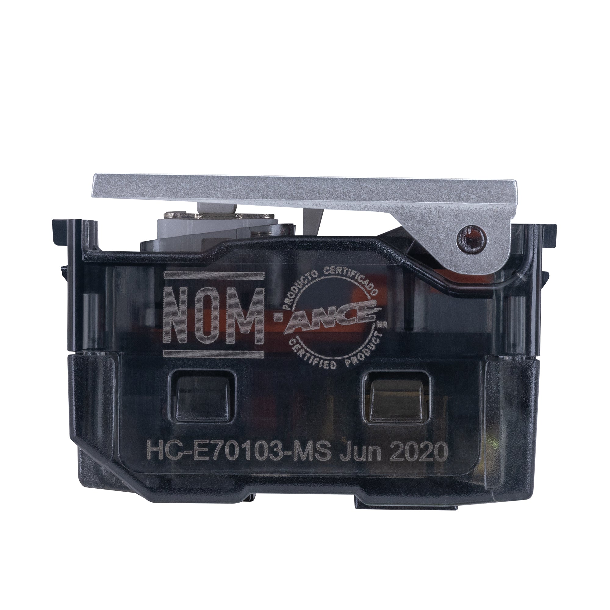 Estevez Apagador Escalera Omega, Modelo HC-E70103