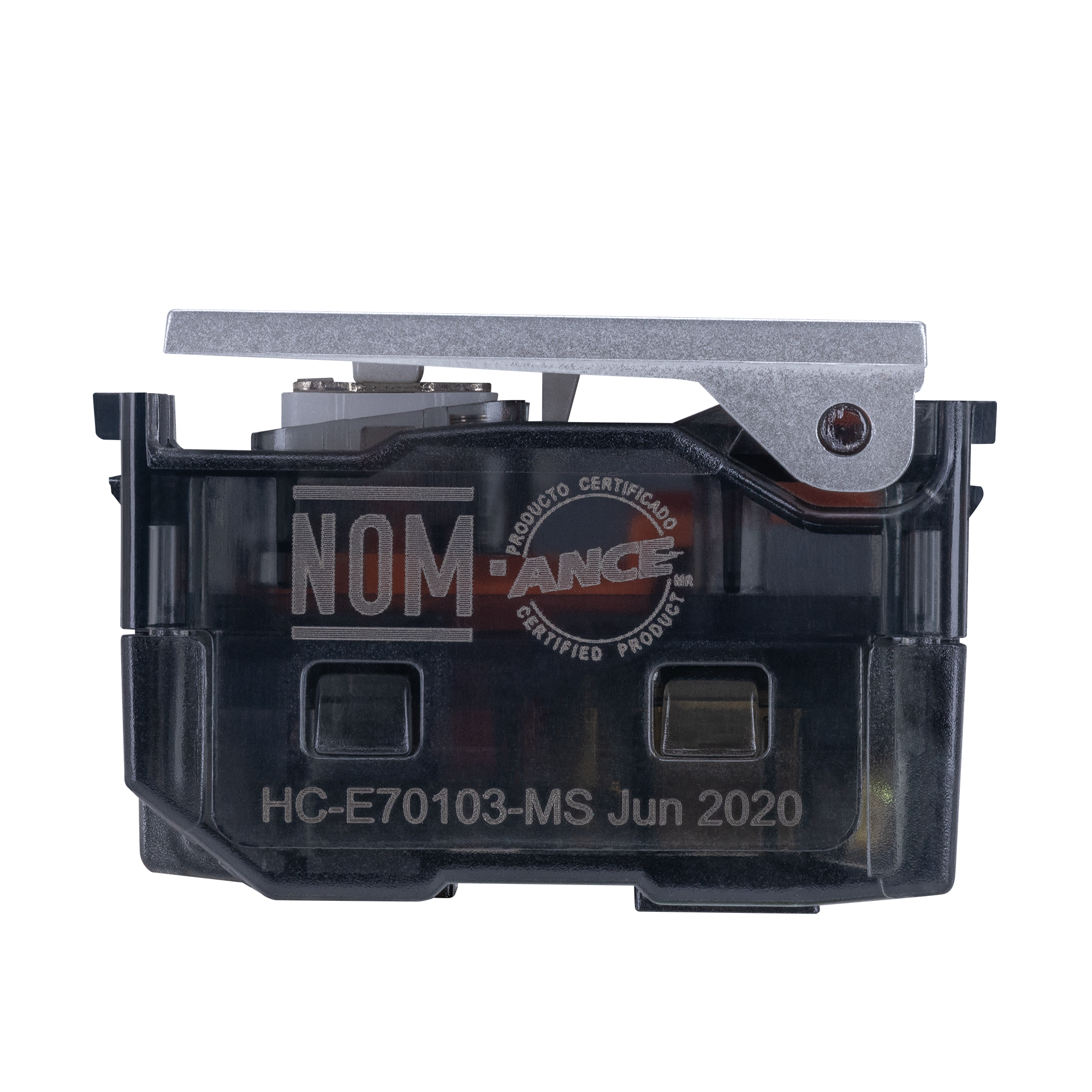 Estevez Apagador Escalera Omega, Modelo HC-E70103
