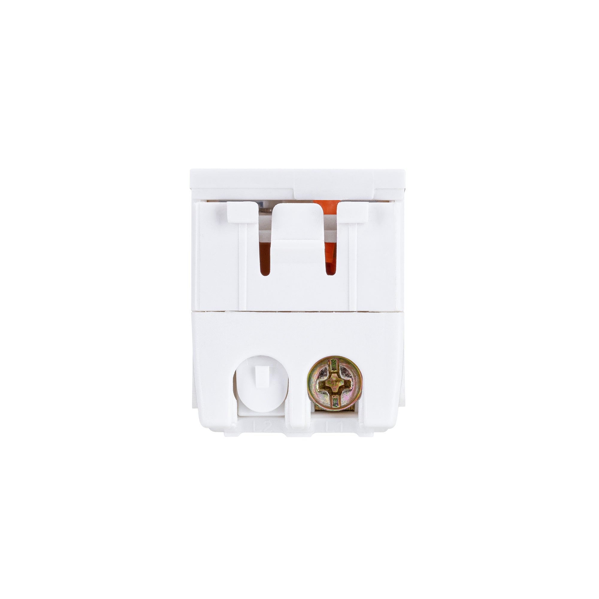 Estevez Botón Timbre Campana Pulsador Omega, Modelo HC-E70107