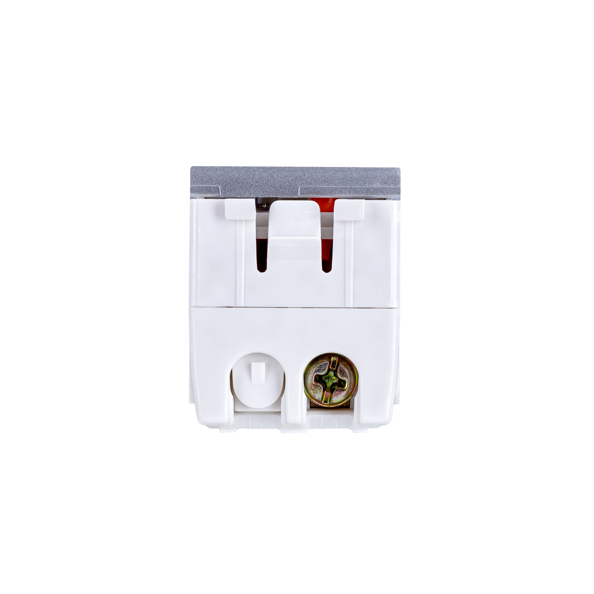 Estevez Botón Timbre Campana Pulsador Omega, Modelo HC-E70107
