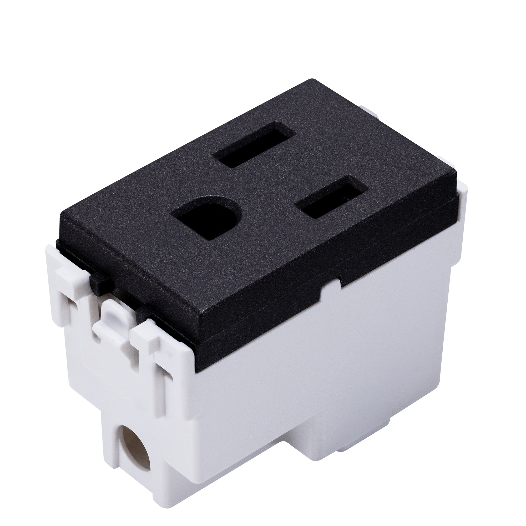 Estevez Contacto 2P+T con Protección Infantil Omega, Modelo HC-E70110