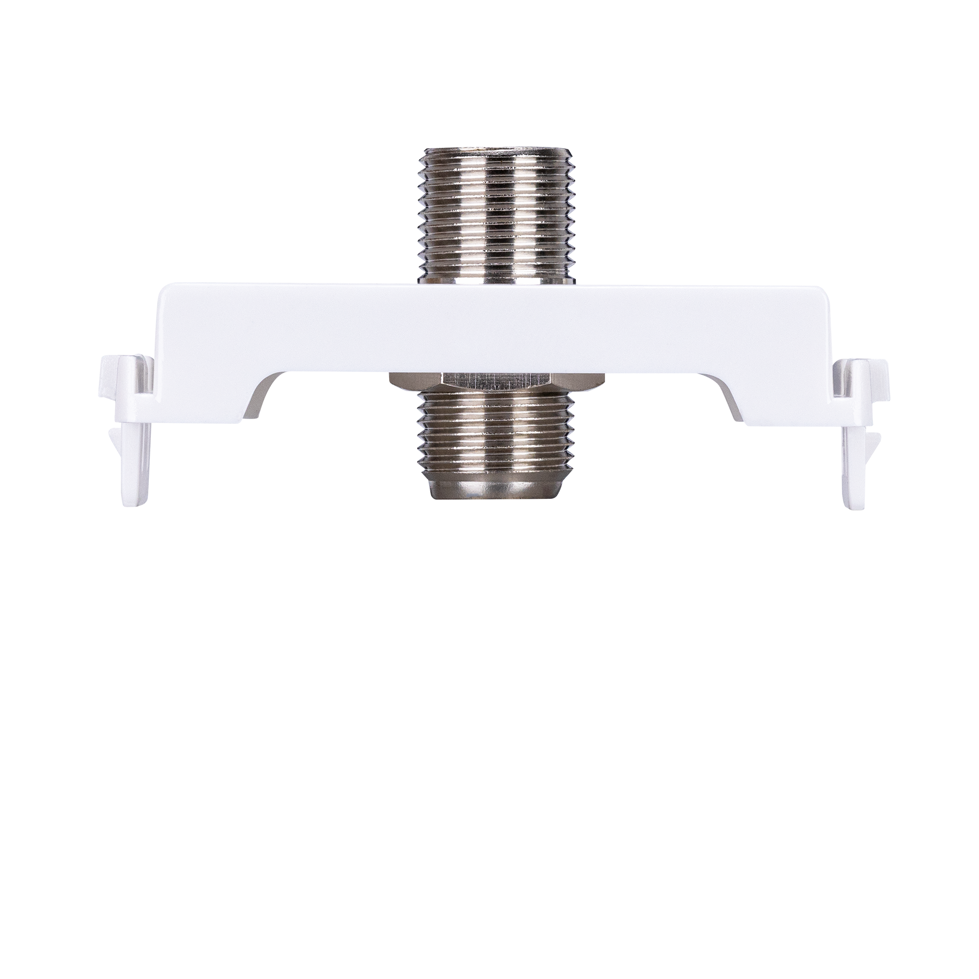 Estevez Toma Coaxial TV Omega, Modelo HC-E70113