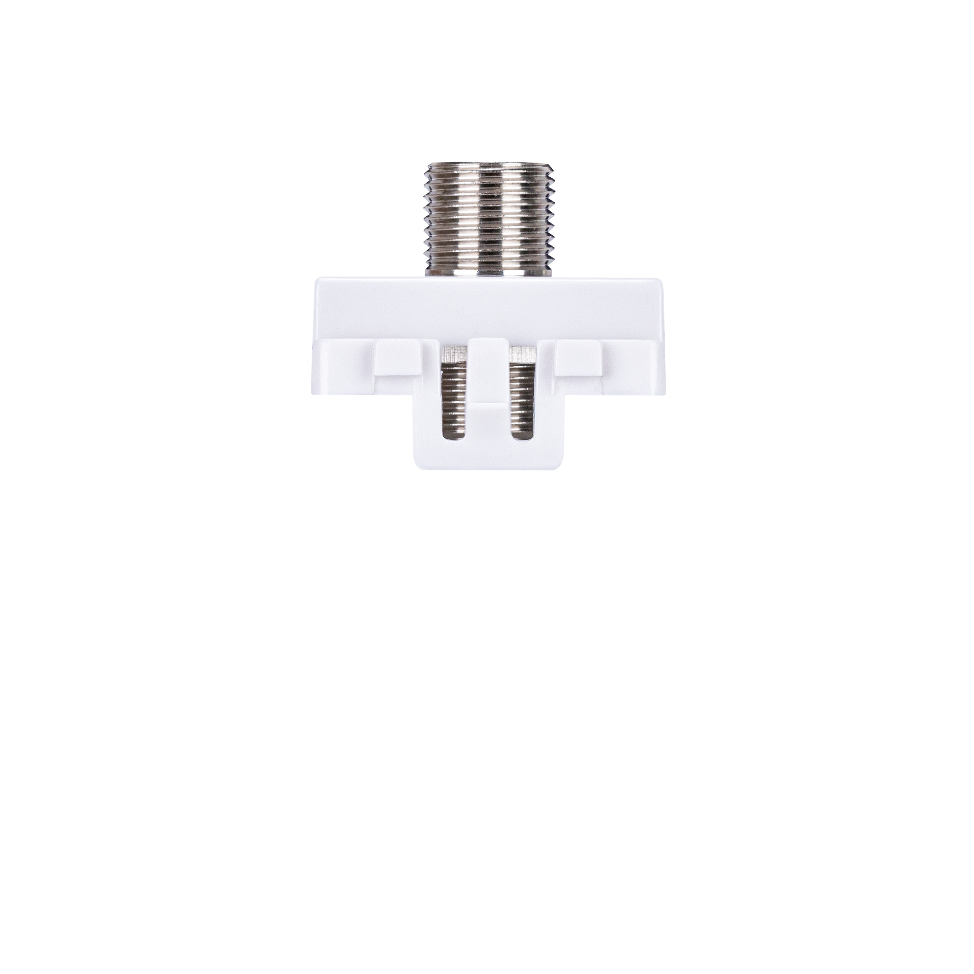 Estevez Toma Coaxial TV Omega, Modelo HC-E70113