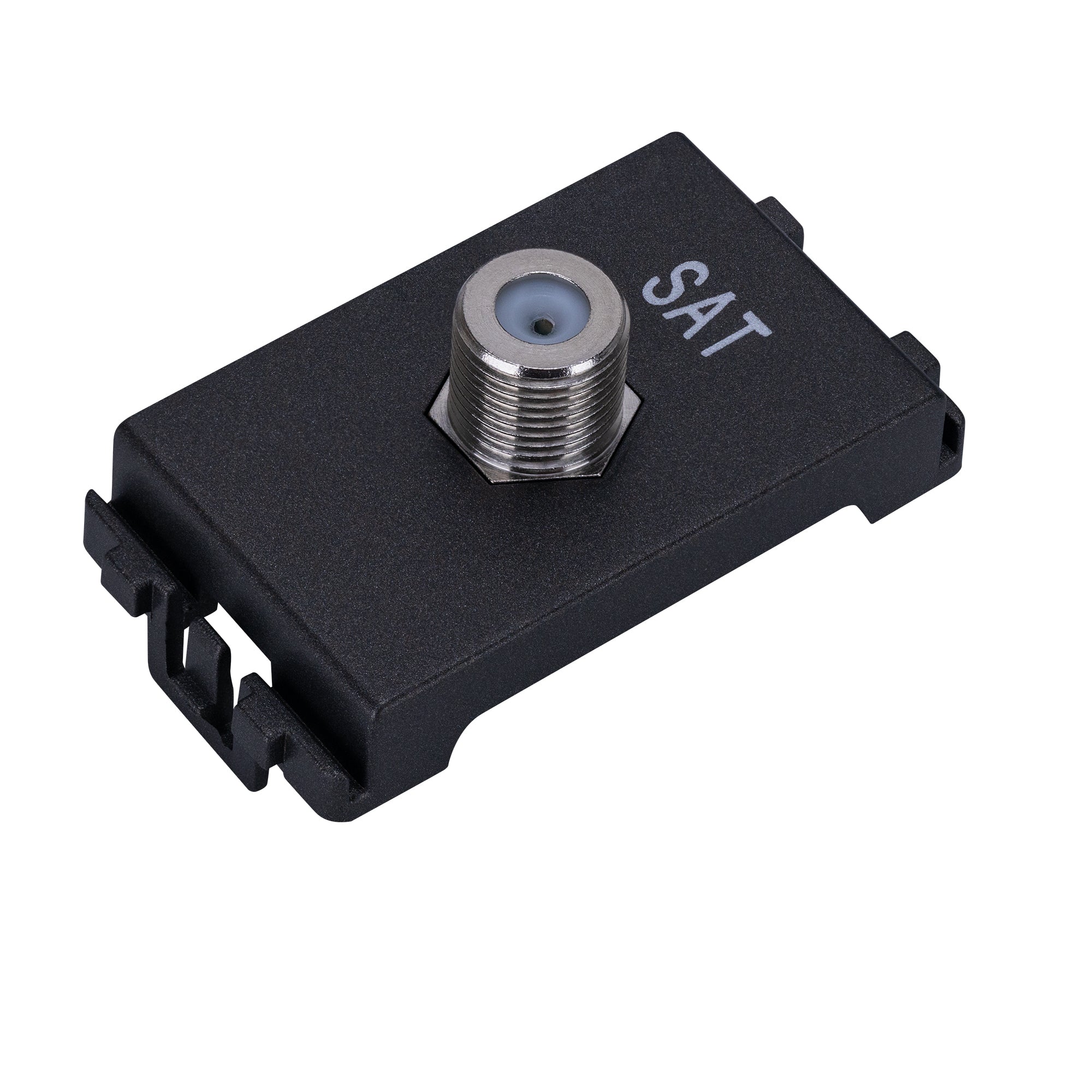 Estevez Toma Coaxial TV Omega, Modelo HC-E70113