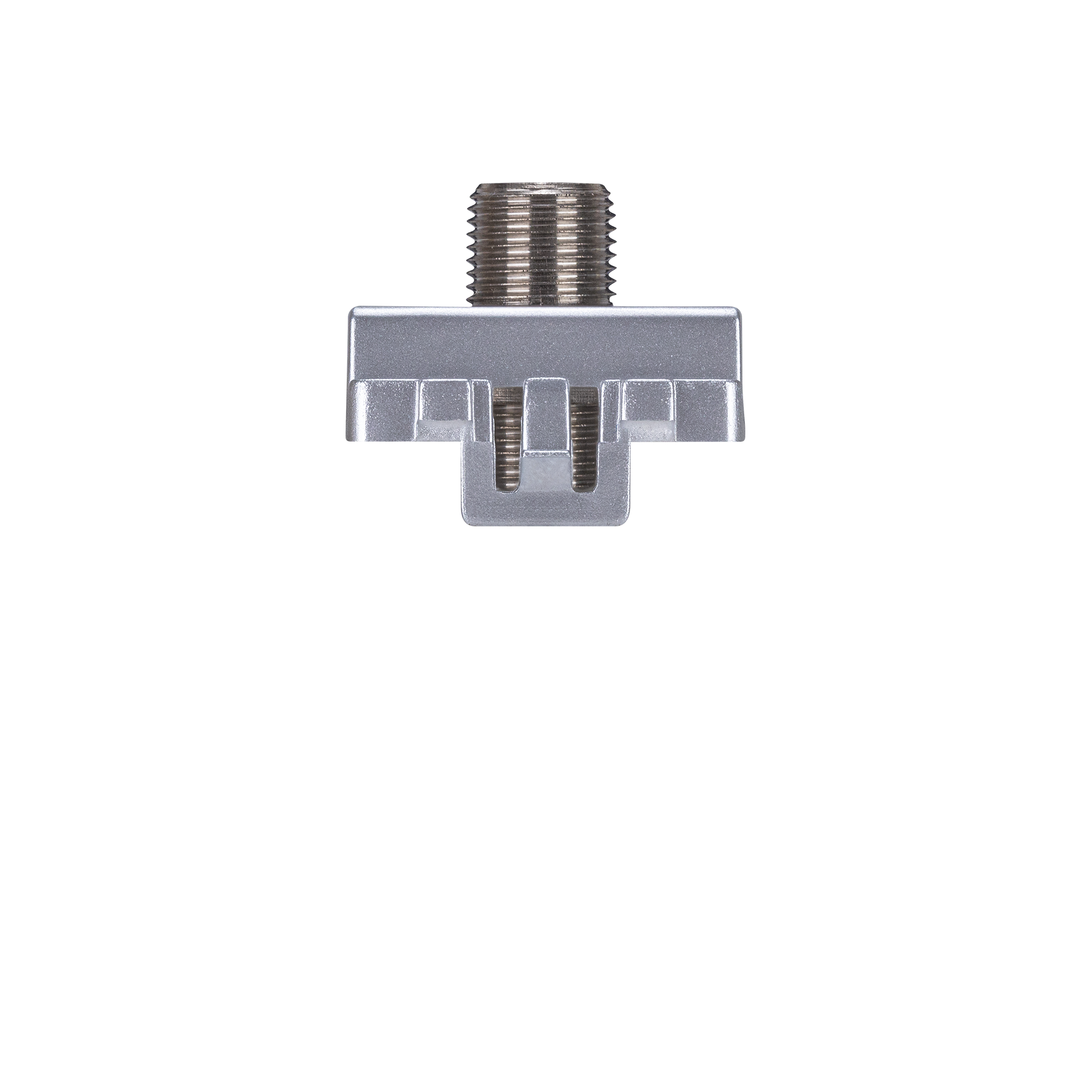 Estevez Toma Coaxial TV Omega, Modelo HC-E70113
