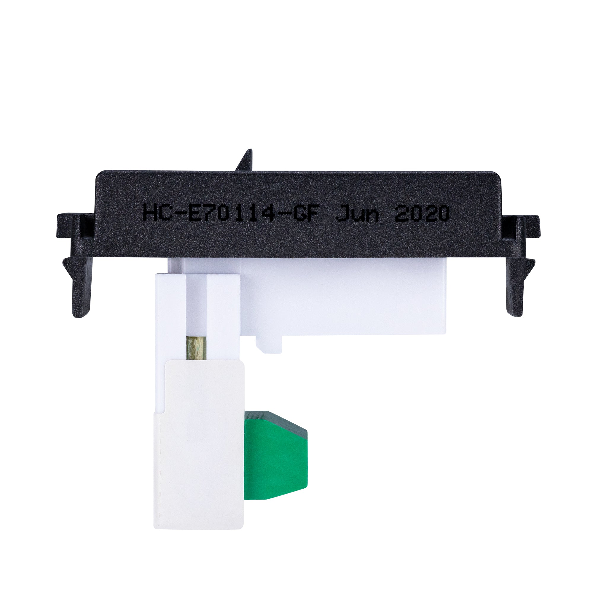 Estevez Toma Telefónica RJ11  6 Hilos Omega, Modelo HC-E70114