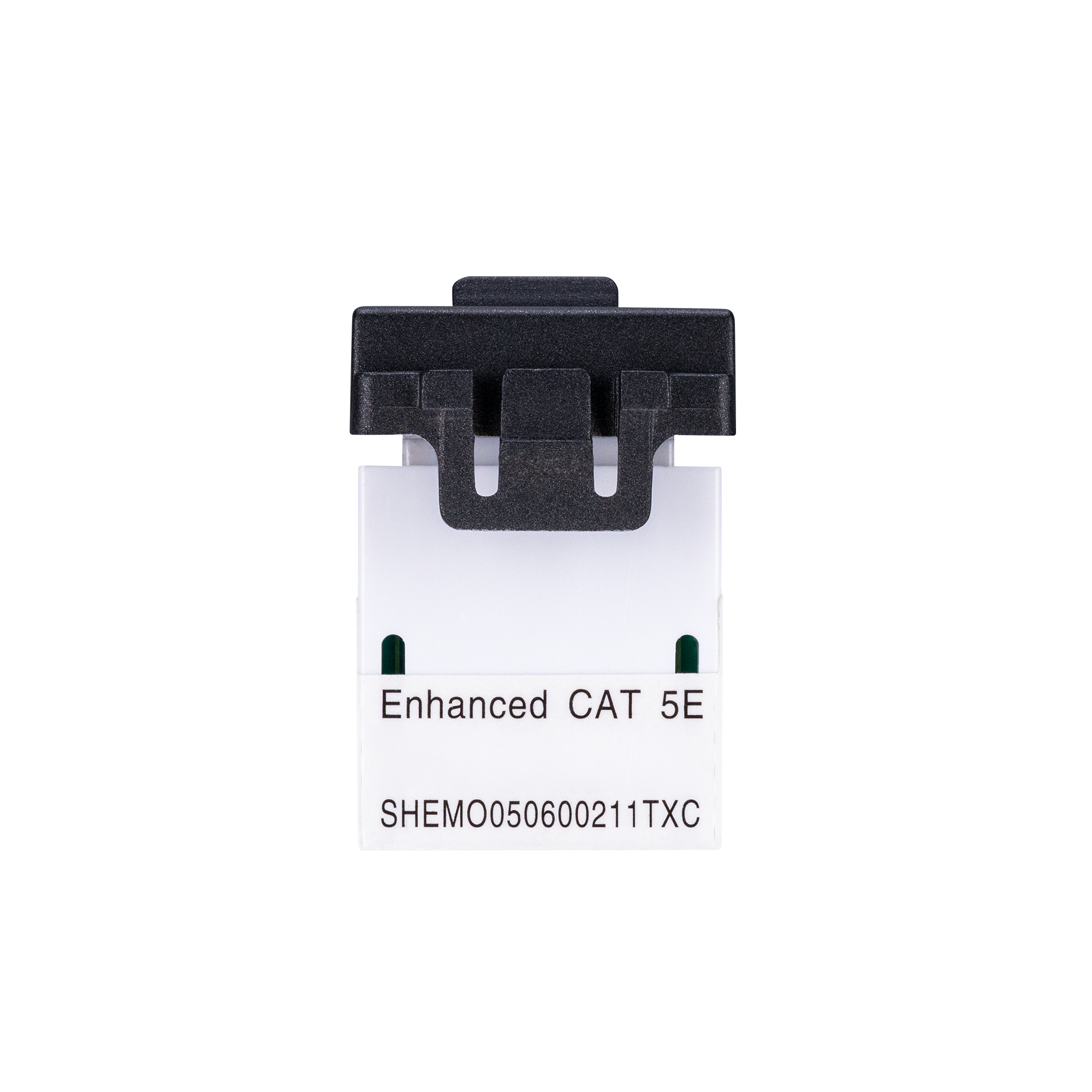 Estevez Toma de Computo RJ45 CATS Omega, Modelo HC-E70115