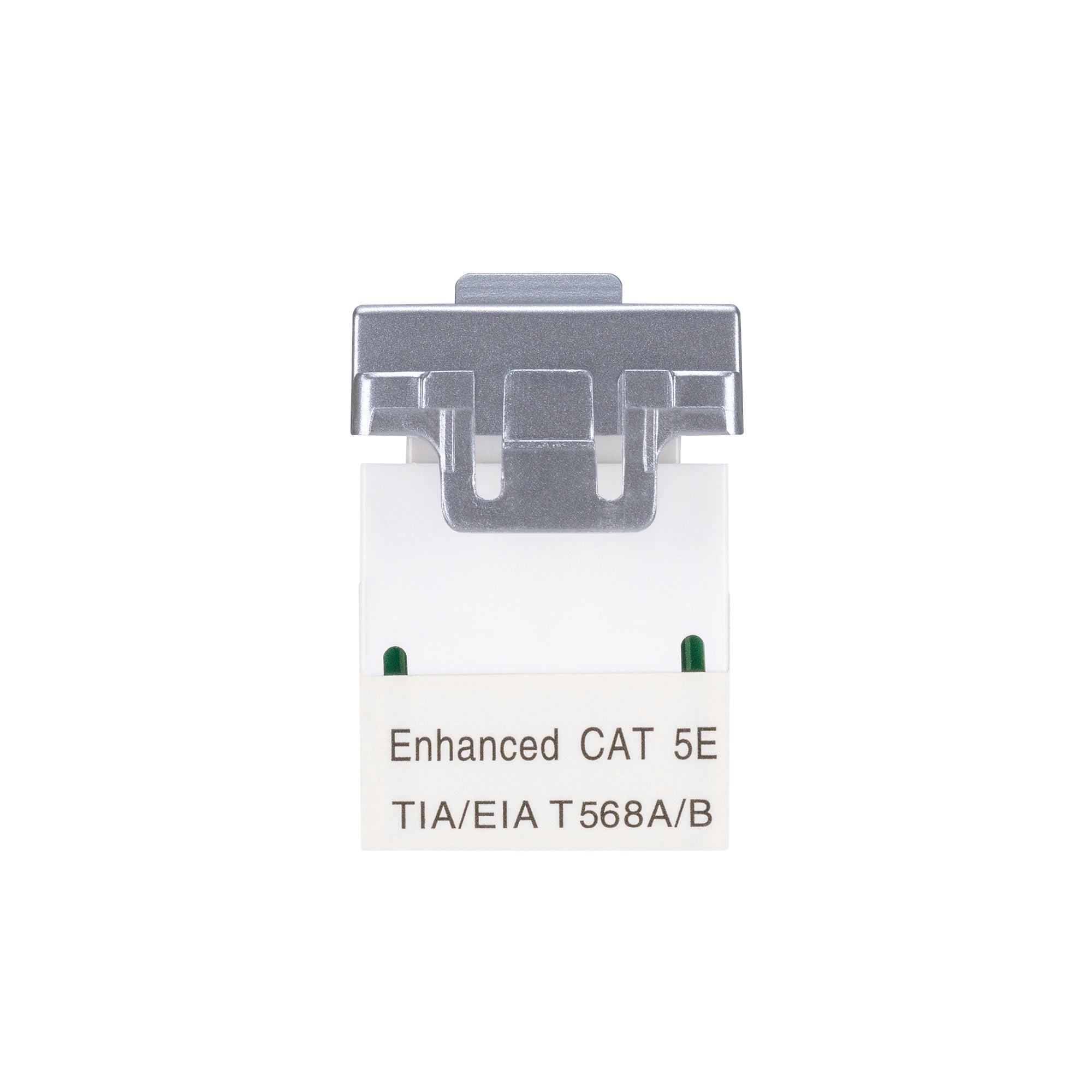 Estevez Toma de Computo RJ45 CATS Omega, Modelo HC-E70115