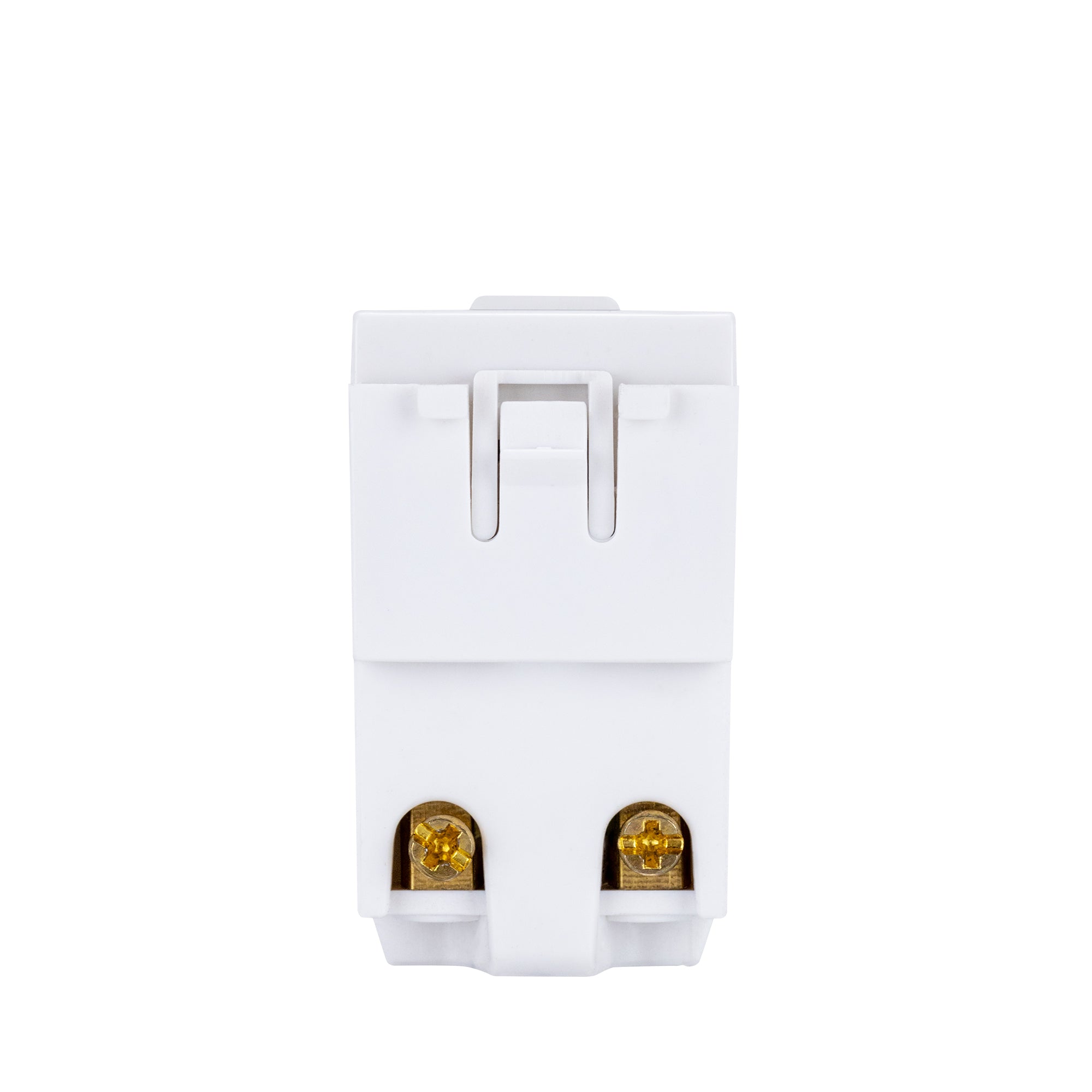 Estevez Toma Cargador USB 1.5A Omega, Modelo HC-E70117