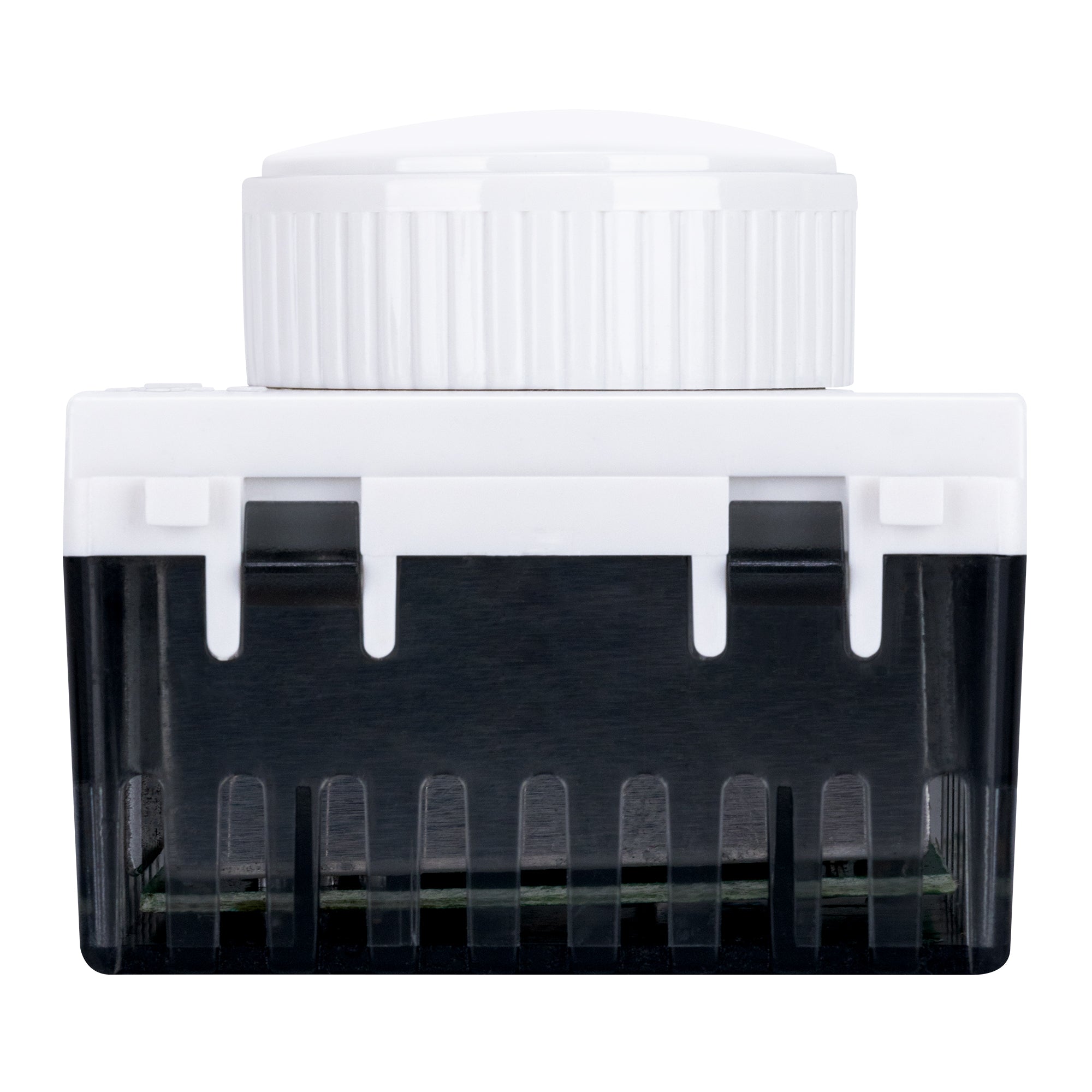 Estevez Atenuador de Luz Rotativo 2 Módulos Omega, Modelo HC-E70219