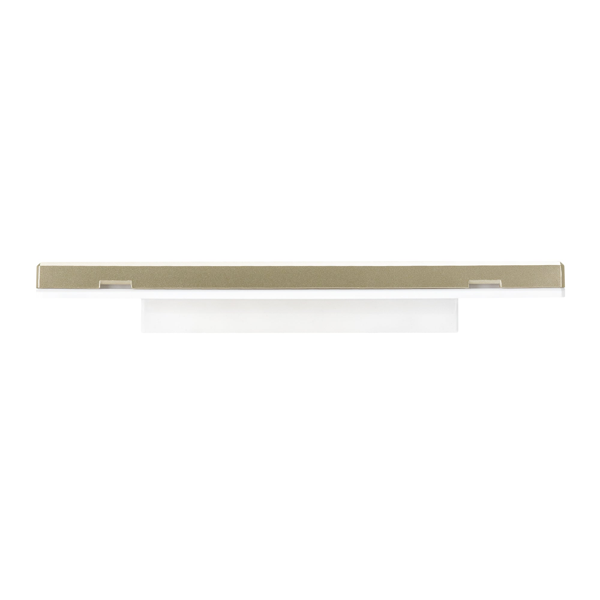 Estevez Placa 3 Ventanas con Marco Interior Cromo Omega, Modelo HC-E723
