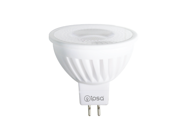 Ipsa Foco LED 8W Entrada GU5.3 MR16, Modelo LED8W-MR16