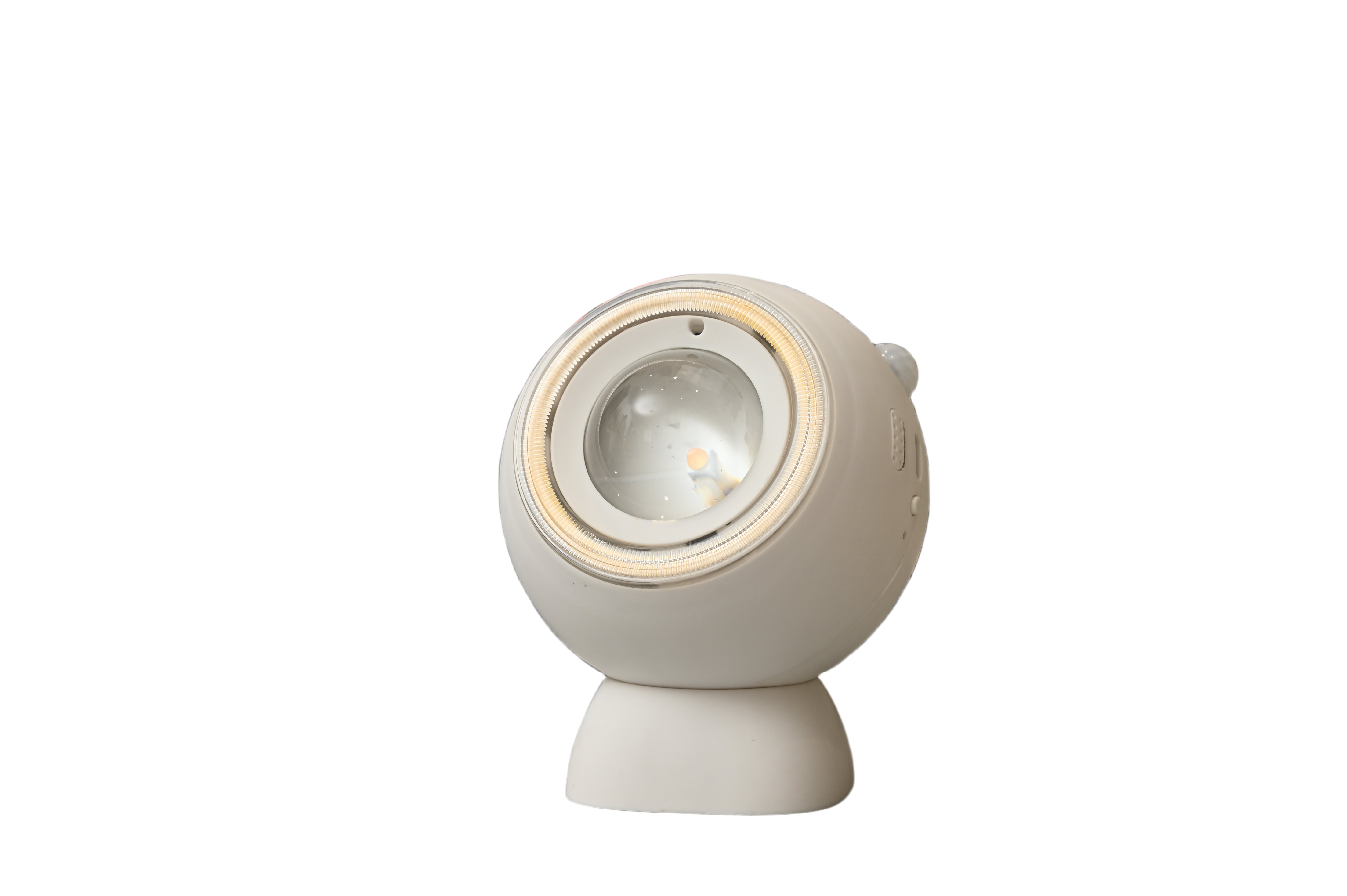 Ipsa Luminario LED Recargable, Modelo LUMI-DEC/B/3W
