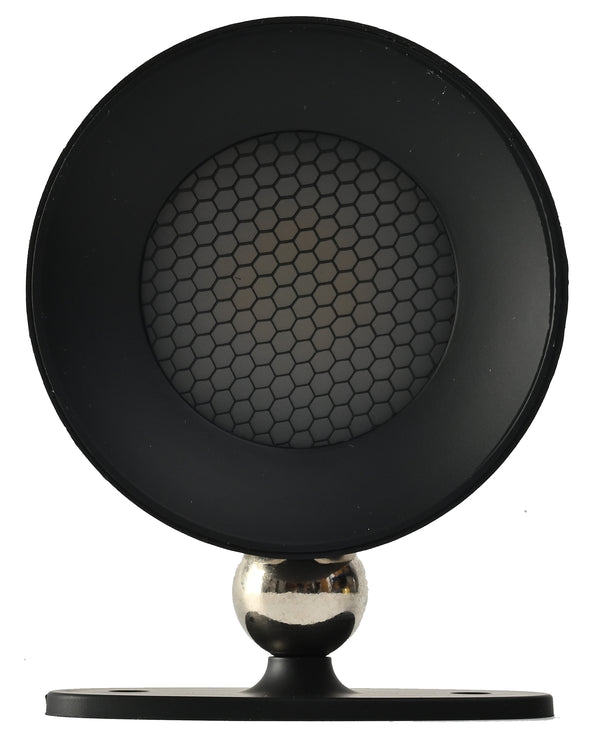 Ipsa Luminario LED Recargable, Modelo LUMI-DEC/N/3W