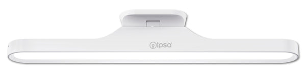 Ipsa Luminario LED Recargable, Modelo ML/USB-C/MT