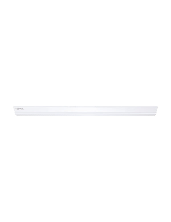 Estévez Luminaria LED Lineal BASE LIGHT CCT Sobreponer Techo Interconectable con Cambio de Color IP20 Modelo 6936-0-CCT