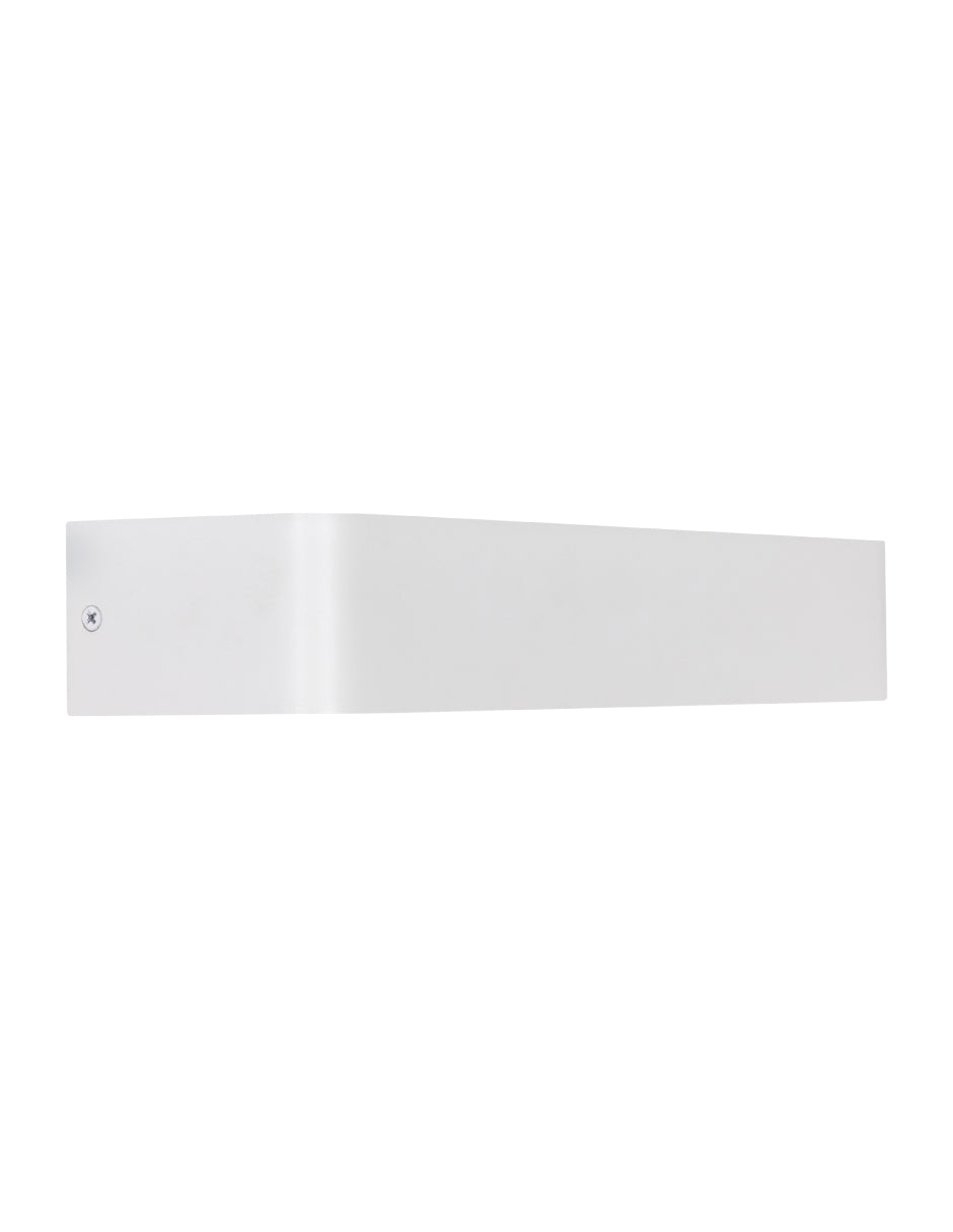 Estevez Luminaria De Pared LED 20W 3000K Iron, Modelo 19420