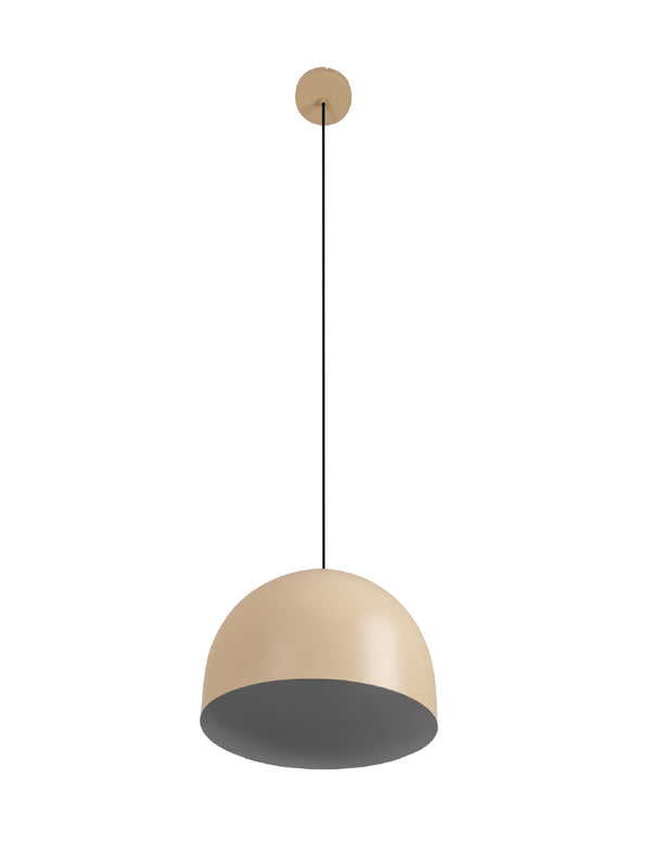 Estevez Luminaria Decorativa Para Suspender E26, Modelo EDE-0248