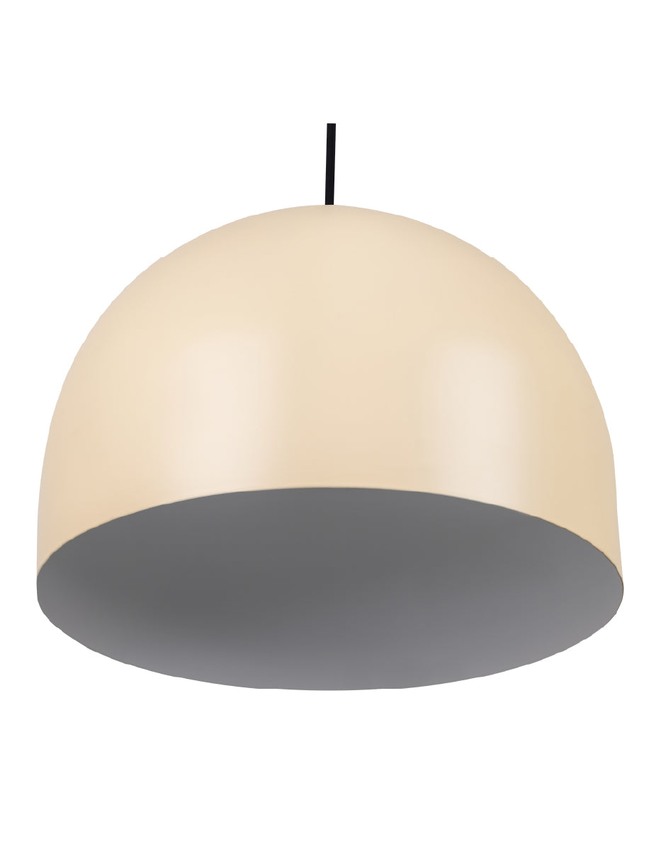 Estevez Luminaria Decorativa Para Suspender E26, Modelo EDE-0248