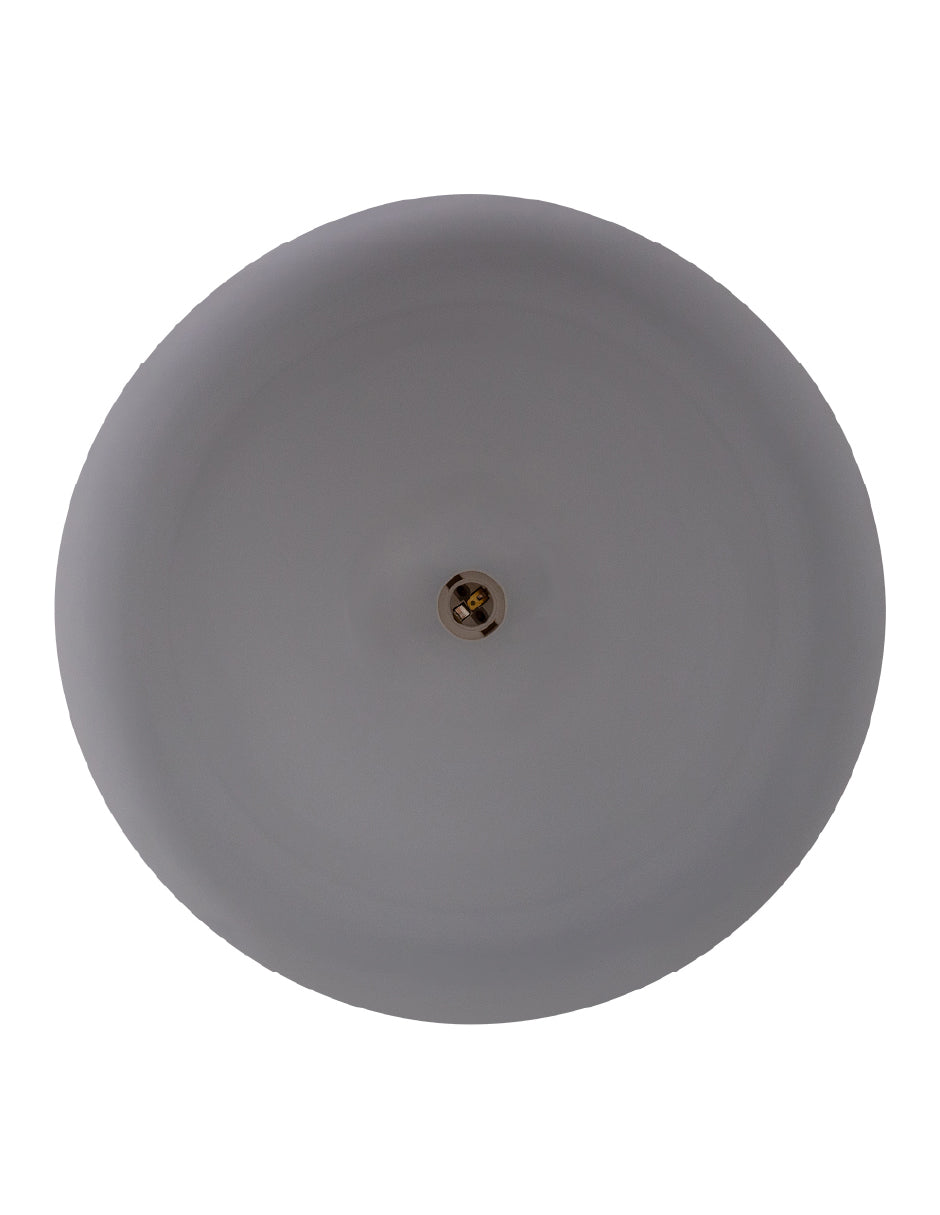 Estevez Luminaria Decorativa Para Suspender E26, Modelo EDE-0248