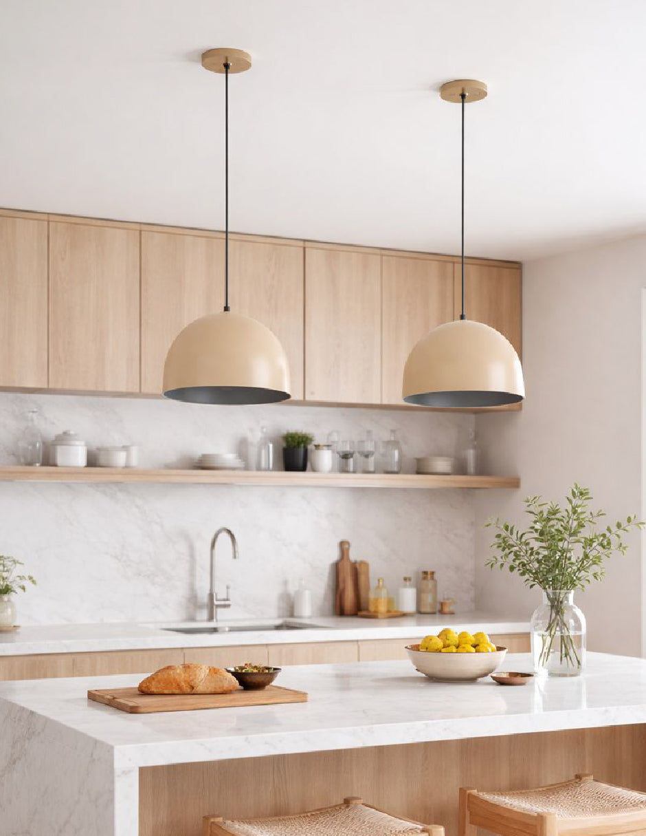 Estevez Luminaria Decorativa Para Suspender E26, Modelo EDE-0248