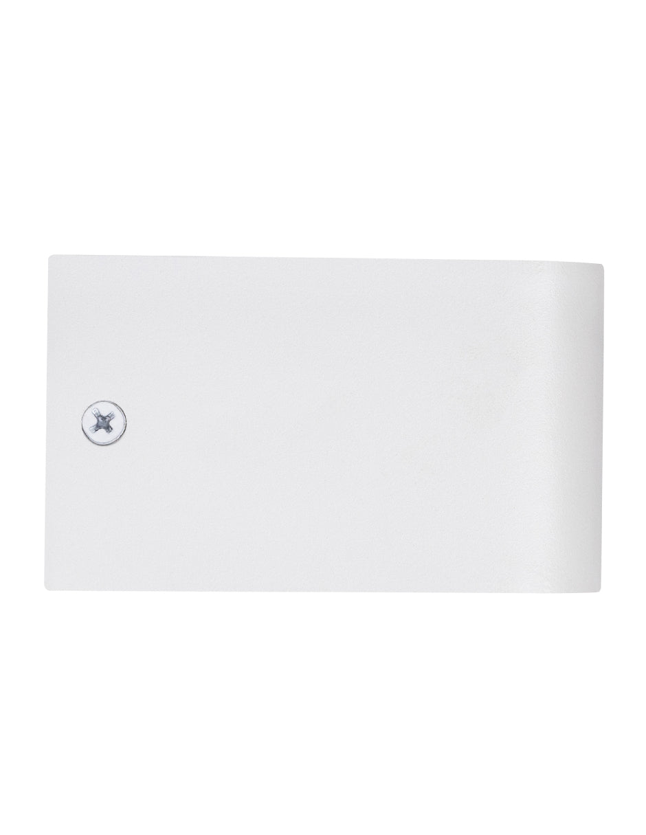 Estevez Luminaria De Pared LED 20W 3000K Iron, Modelo 19420