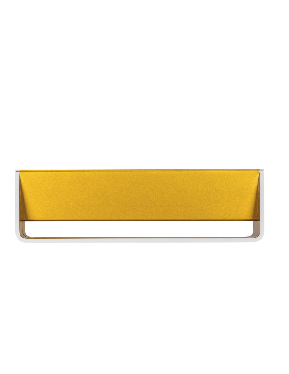 Estevez Luminaria De Pared LED 20W 3000K Iron, Modelo 19420
