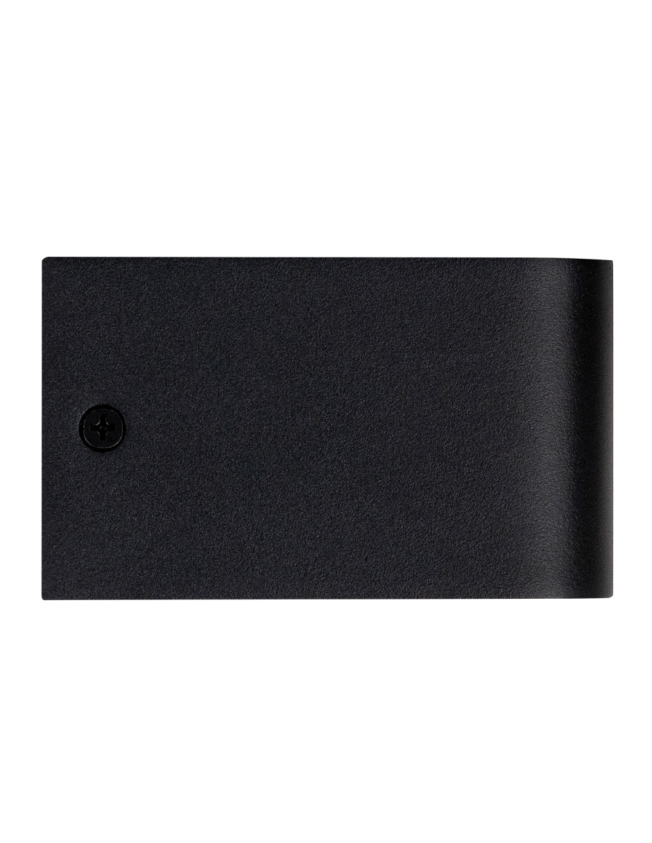 Estevez Luminaria De Pared LED 20W 3000K Iron, Modelo 19420