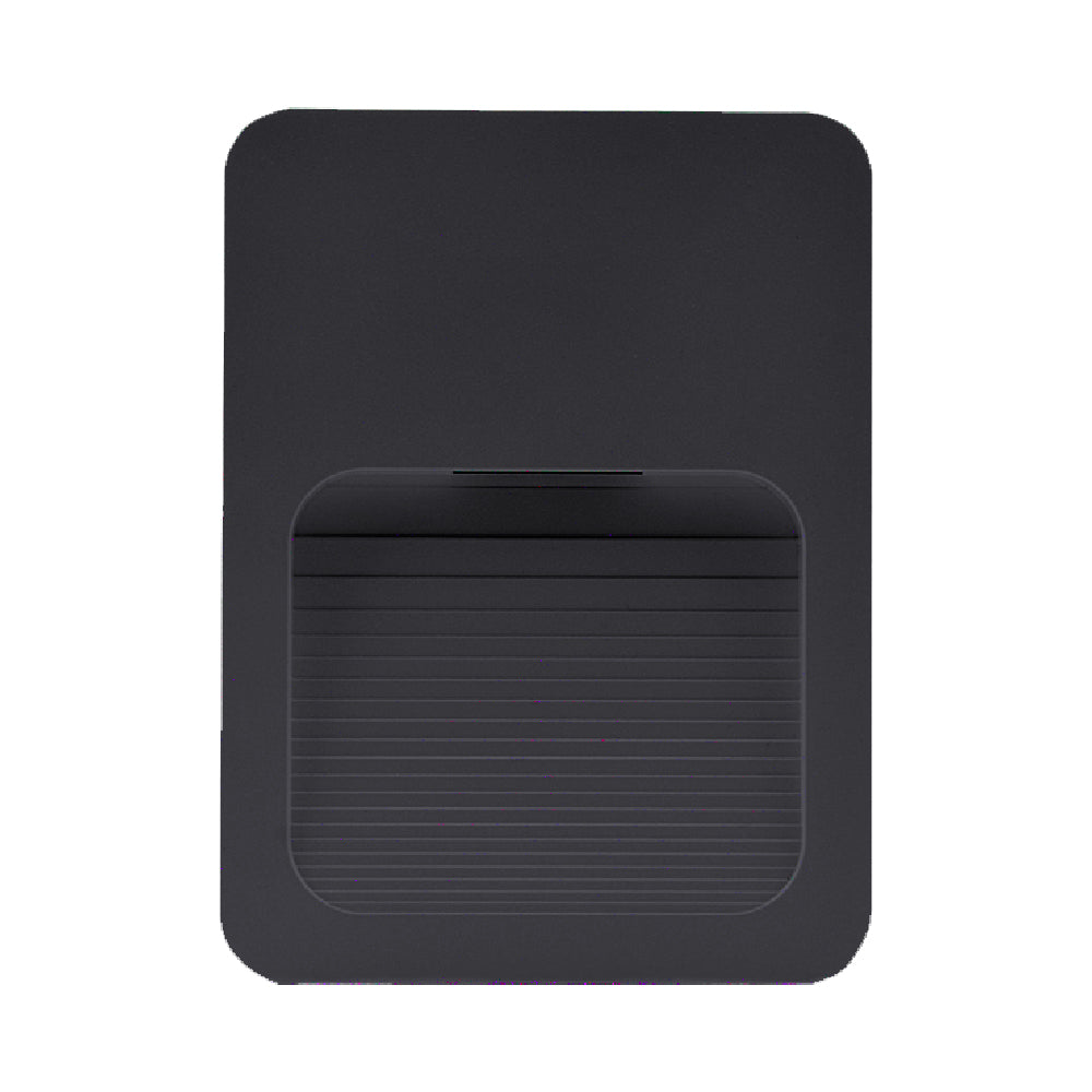 Ipsa Luminario para Exterior IP65, Modelo ARCOR-LED/2W