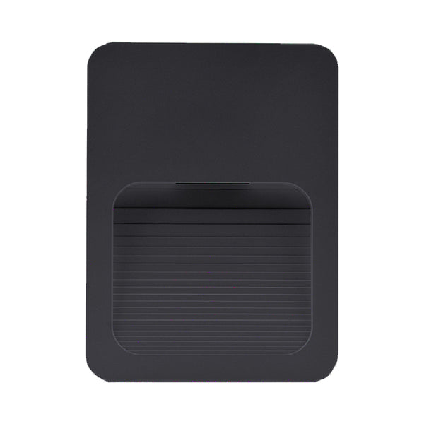 Ipsa Luminario para Exterior IP65, Modelo ARCOR-LED/2W