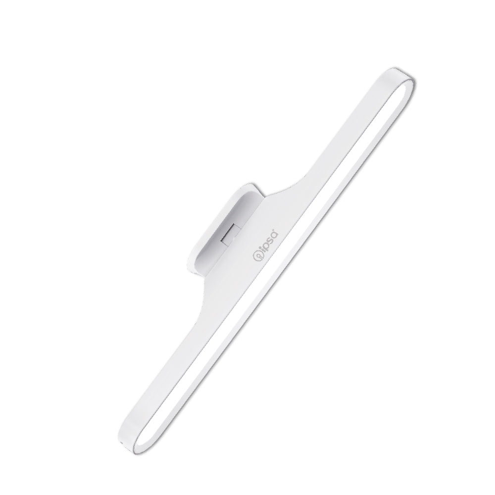 Ipsa Luminario LED Recargable Portatil con Selector de Temperatura, Modelo ML/USB-C/MT