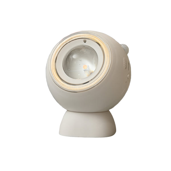 Ipsa Luminario LED Recargable, Modelo LUMI-DEC/B/3W