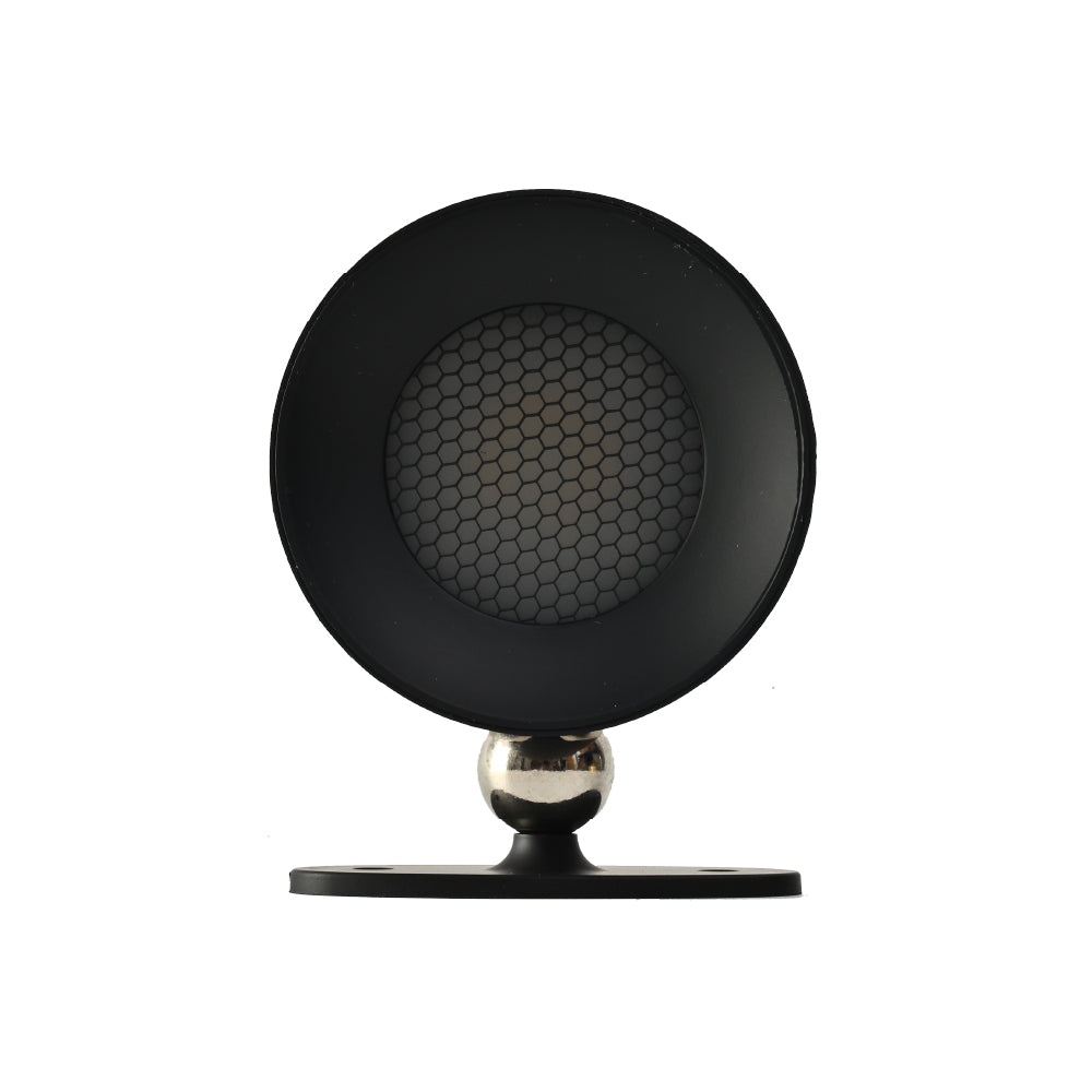 Ipsa Luminario LED Recargable, Modelo LUMI-DEC/N/3W