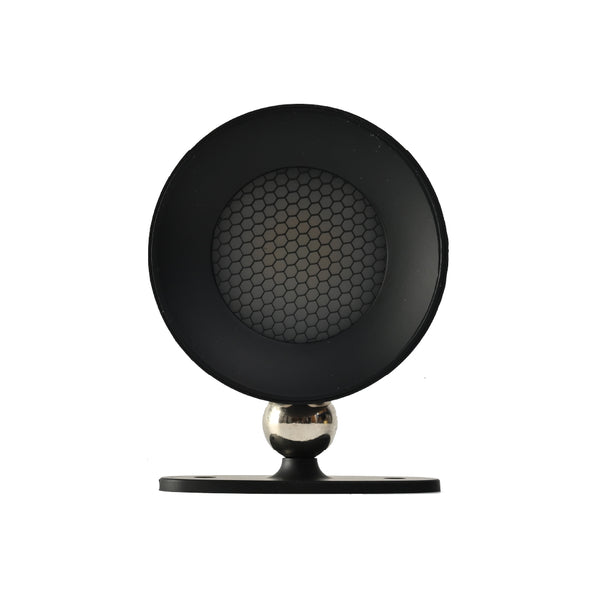 Ipsa Luminario LED Recargable, Modelo LUMI-DEC/N/3W