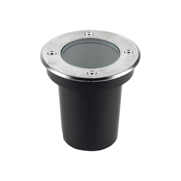 Ipsa Luminario Empotrado para Piso 6W, Modelo EMPPI-GU10