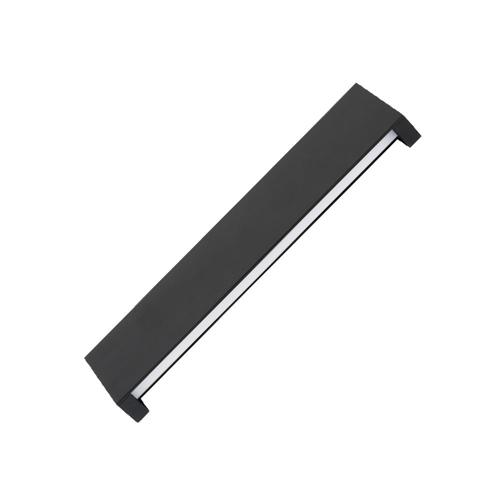 Ipsa Luminaria Decorativa para Muro LED, Modelo ARLJ-LED/10W/N