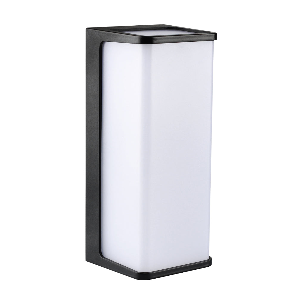 Ipsa Luminaria Decorativa para Muro LED, Modelo ARDECOREC-LED/10W/N