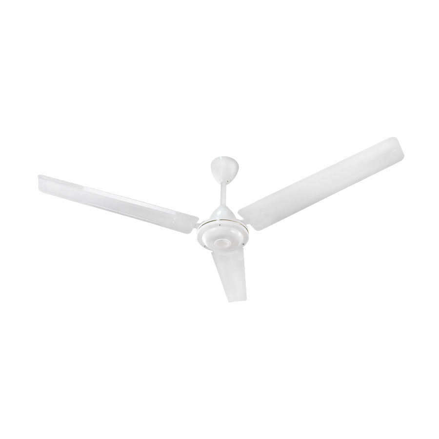 Mytek Ventilador de Techo 56"  3 Aspas con Control de Pared,  Modelo 3320