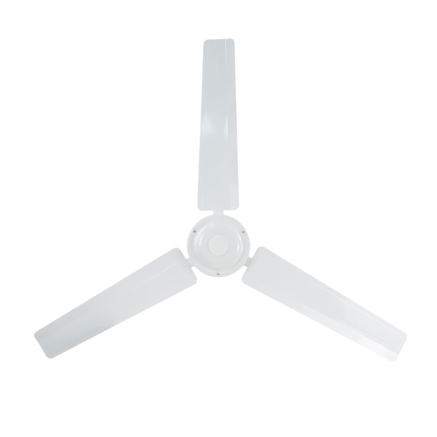 Mytek Ventilador de Techo 56"  3 Aspas con Control de Pared,  Modelo 3320