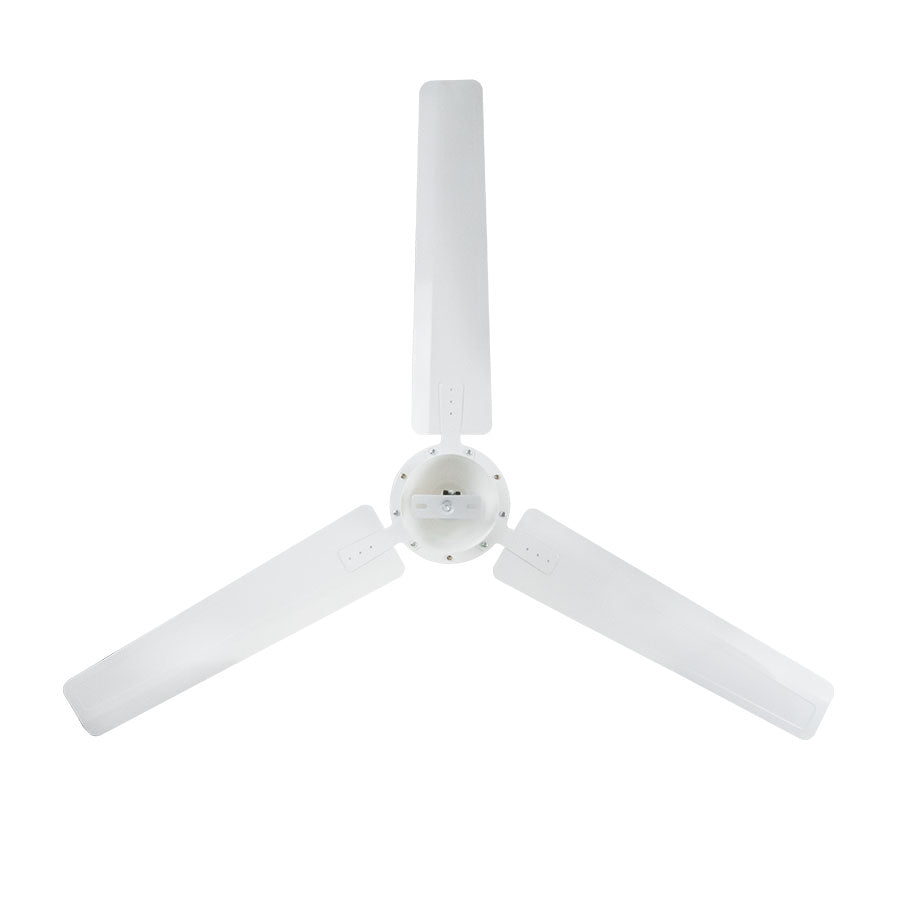 Mytek Ventilador de Techo 56"  3 Aspas con Control de Pared,  Modelo 3320