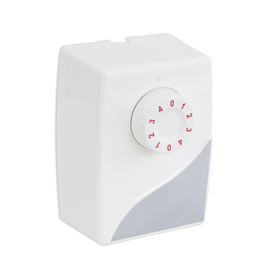 Mytek Ventilador de Techo 56"  3 Aspas con Control de Pared,  Modelo 3320