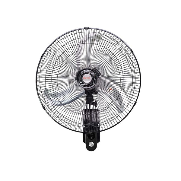 Ventilador de Pared 20" Mytek 130W 4092 CFM Control Remoto, Modelo 3420-S